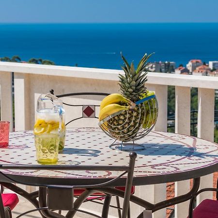 Old Apartment Lea دوبروفينك المظهر الخارجي الصورة