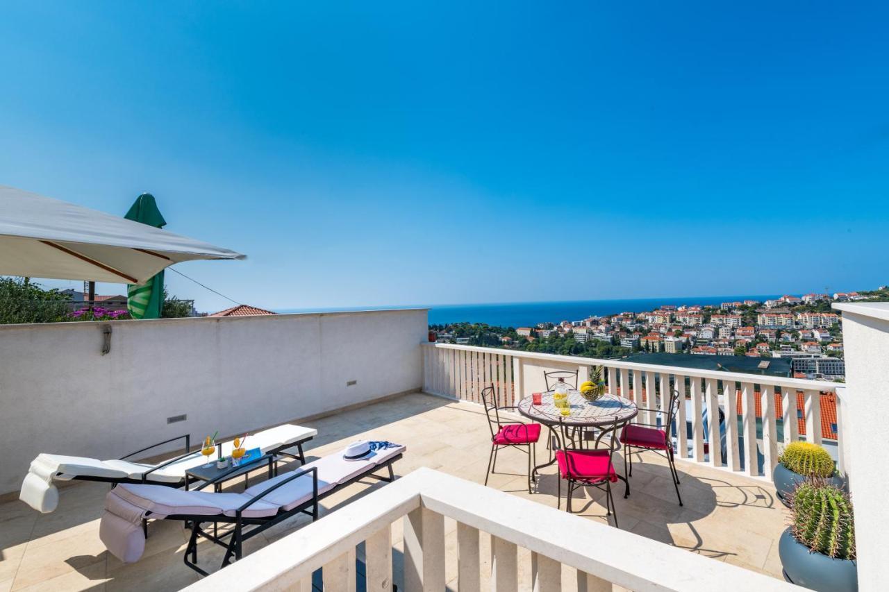 Old Apartment Lea دوبروفينك المظهر الخارجي الصورة