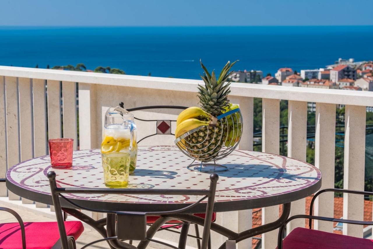 Old Apartment Lea دوبروفينك المظهر الخارجي الصورة