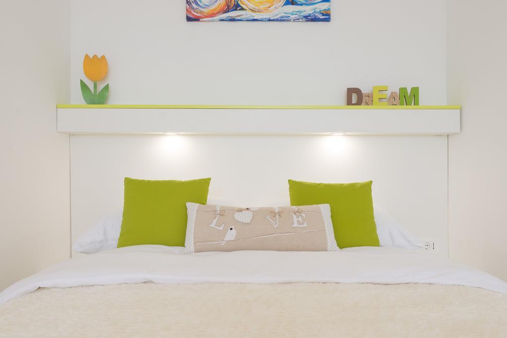 Old Apartment Lea دوبروفينك المظهر الخارجي الصورة