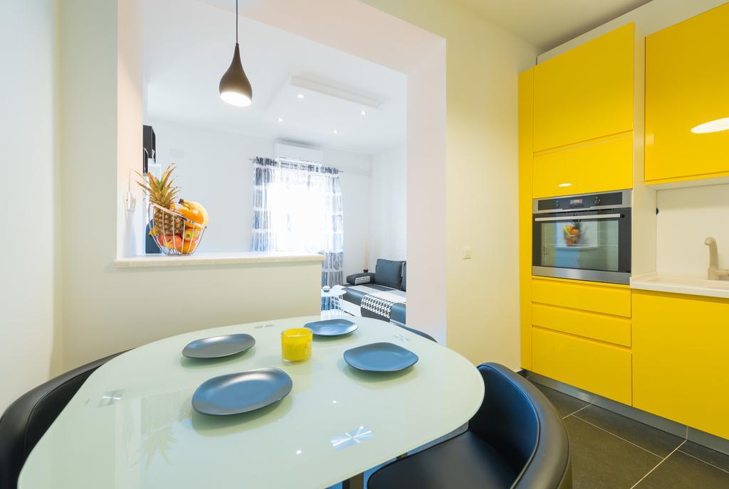 Old Apartment Lea دوبروفينك المظهر الخارجي الصورة