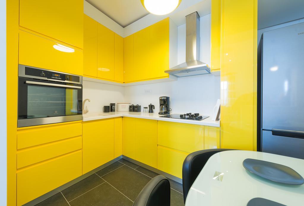 Old Apartment Lea دوبروفينك المظهر الخارجي الصورة