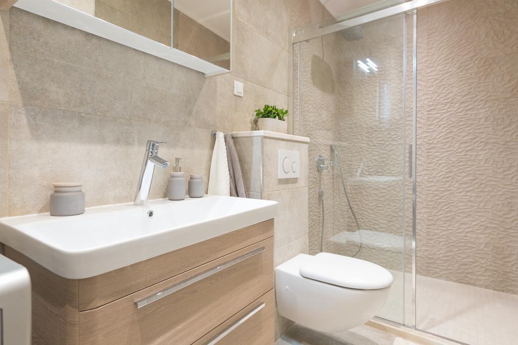 Old Apartment Lea دوبروفينك المظهر الخارجي الصورة